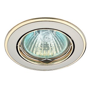 Точечный светильник Crown 369105