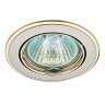 Точечный светильник Crown 369105