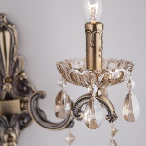 Бра Beatrix 285/2 Strotskis