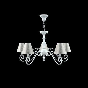 Подвесная люстра Classic 7 E3-05-WM-LMP-O-4