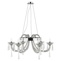 Подвесная люстра CORNO 821060