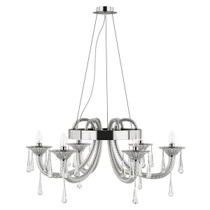 Подвесная люстра CORNO 821060