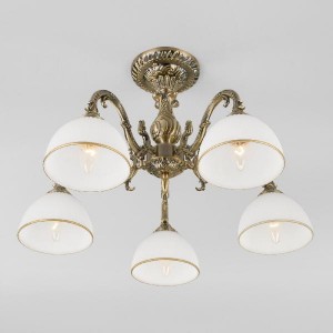 Потолочная люстра Caldera 60106/5