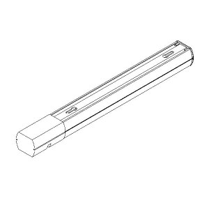 Шинопровод Barra 504037