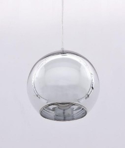 Подвесной светильник Lobos LDP 107-300 CHR