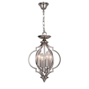 Подвесная люстра Foriate SL361.103.04