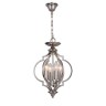 Подвесная люстра Foriate SL361.103.04