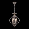 Подвесная люстра Foriate SL361.103.04