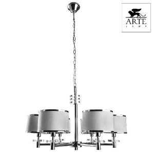 Подвесная люстра Furore A3990LM-6CC