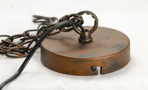 Подвесной светильник LSP LSP-9836