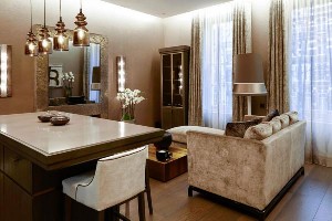 Подвесной светильник MESSALINA MESSALINA SO bronze