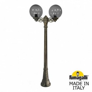 Наземный фонарь Globe 300 G30.158.S20.BZE27