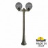Наземный фонарь Globe 300 G30.158.S20.BZE27