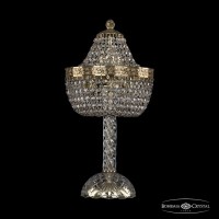 Интерьерная настольная лампа 1905 19051L4/H/20IV G