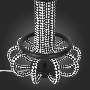 Интерьерная настольная лампа Adagio SL811.704.01