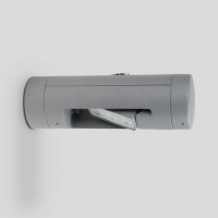 Настенный светильник уличный Column W6141-1
