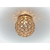 Точечный светильник Дизайн D1000 G