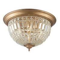 Потолочная люстра Orientalium 2296-6C