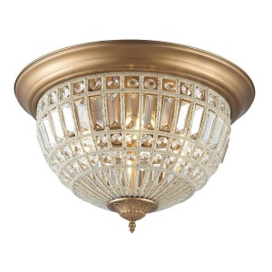 Потолочная люстра Orientalium 2296-6C