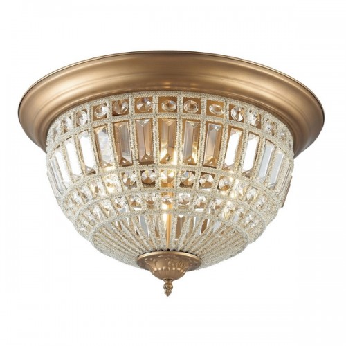 Потолочная люстра Orientalium 2296-6C