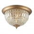 Потолочная люстра Orientalium 2296-6C