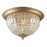 Потолочная люстра Orientalium 2296-6C