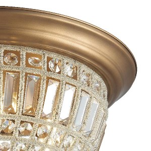 Потолочная люстра Orientalium 2296-6C