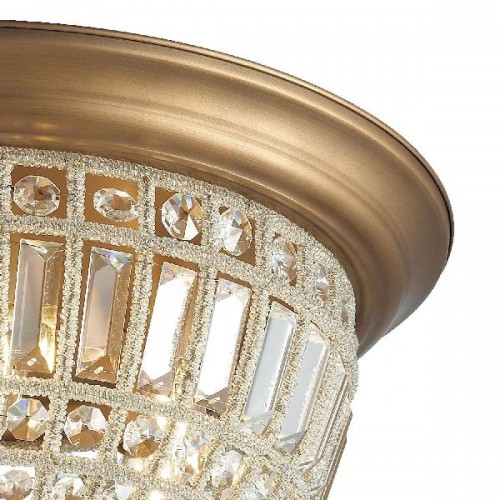 Потолочная люстра Orientalium 2296-6C