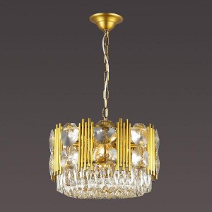 Подвесная люстра Pallada 4120/14