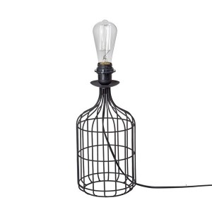 Интерьерная настольная лампа  V4438-1/1L
