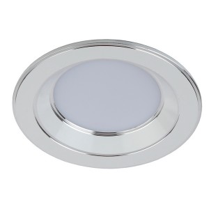 Точечный светильник  KL LED 15-9 WH/CH