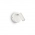 Спот PAGE PAGE AP ROUND BIANCO