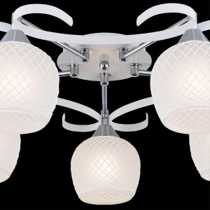 Потолочная люстра Сюзи CL171151