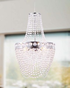 Подвесная люстра Stromboli 16011