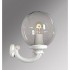 Настенный фонарь уличный Globe 300 G30.132.000.WXE27