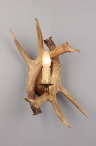 Бра Loureiro OML-52001-01