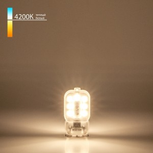Лампочка светодиодная  BLG907