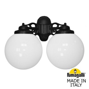 Настенный светильник уличный Globe 300 G30.141.000.AYE27DN