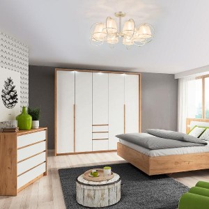 Потолочная люстра Volante 60093/8