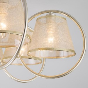 Потолочная люстра Volante 60093/8