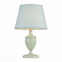 Интерьерная настольная лампа Pastello SL984.904.01