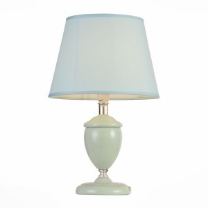 Интерьерная настольная лампа Pastello SL984.904.01