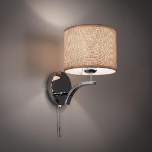 Бра Эвора Рондо CL460311