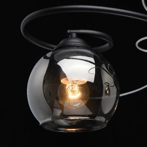 Потолочная люстра Грация 677013505