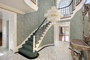 Подвесная люстра Монарх 121010916