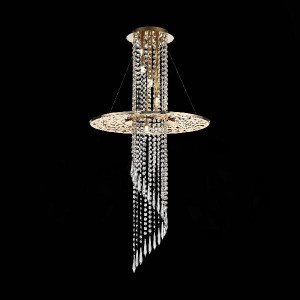 Потолочная люстра Petore SL1106.202.06