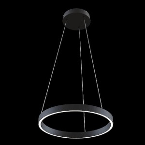 Подвесной светильник Rim MOD058PL-L22B4K