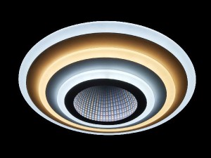 Потолочная люстра 81030 81030/8C