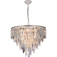 Подвесная люстра Kristalina 2110/03/12P