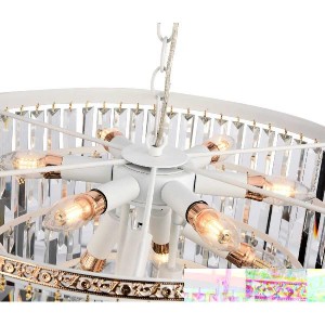 Подвесная люстра Kristalina 2110/03/12P